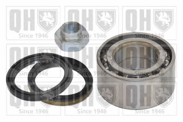Quinton Hazell QWB968 Wheel bearing kit QWB968: Buy near me in Poland at 2407.PL - Good price!