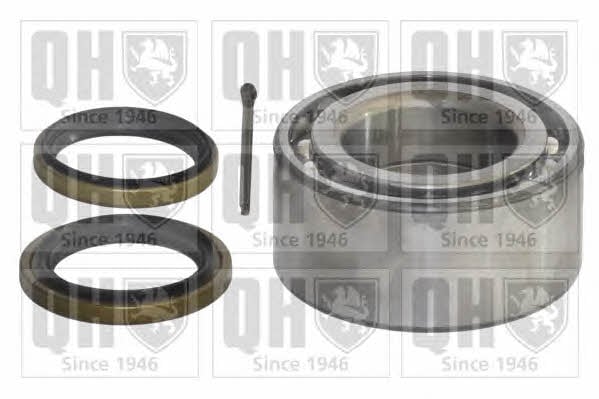 Quinton Hazell QWB981 Wheel bearing kit QWB981: Buy near me in Poland at 2407.PL - Good price!