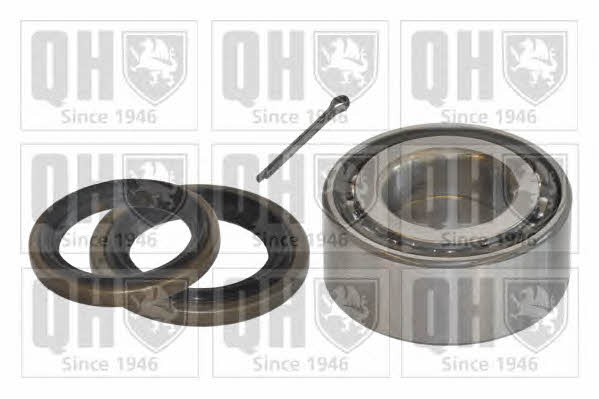 Quinton Hazell QWB982 Wheel bearing kit QWB982: Buy near me at 2407.PL in Poland at an Affordable price!