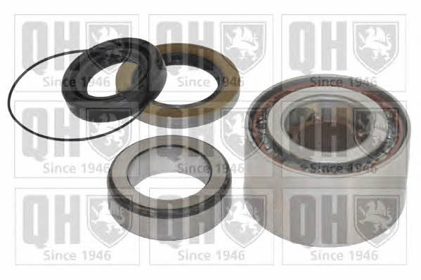 Quinton Hazell QWB985 Rear Wheel Bearing Kit QWB985: Buy near me at 2407.PL in Poland at an Affordable price!