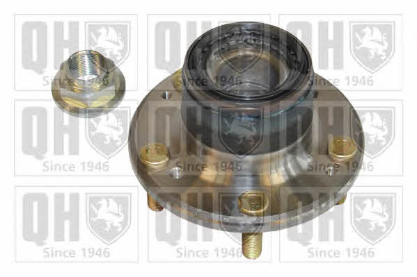 Quinton Hazell QWB987 Wheel bearing kit QWB987: Buy near me in Poland at 2407.PL - Good price!