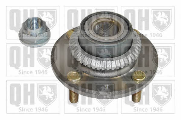Quinton Hazell QWB988 Wheel bearing kit QWB988: Buy near me at 2407.PL in Poland at an Affordable price!