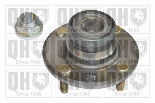 Quinton Hazell QWB989 Wheel bearing kit QWB989: Buy near me in Poland at 2407.PL - Good price!