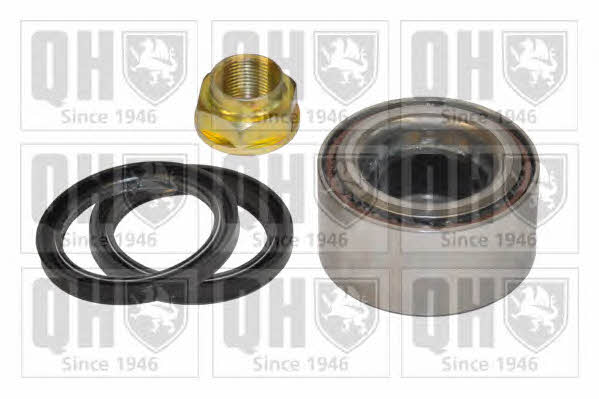 Quinton Hazell QWB990 Wheel bearing kit QWB990: Buy near me in Poland at 2407.PL - Good price!