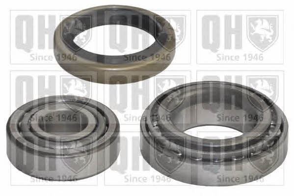 Quinton Hazell QWB993 Wheel bearing kit QWB993: Buy near me in Poland at 2407.PL - Good price!