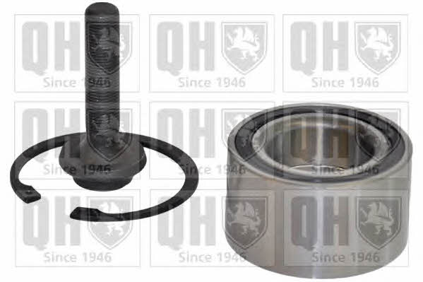 Quinton Hazell QWB997 Front Wheel Bearing Kit QWB997: Buy near me at 2407.PL in Poland at an Affordable price!