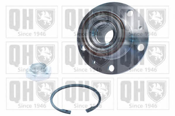 Quinton Hazell QWBH1316 Wheel bearing kit QWBH1316: Buy near me in Poland at 2407.PL - Good price!