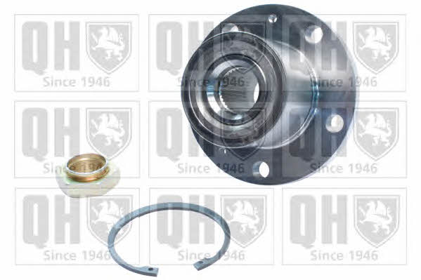 Quinton Hazell QWBH1384 Wheel bearing kit QWBH1384: Buy near me in Poland at 2407.PL - Good price!