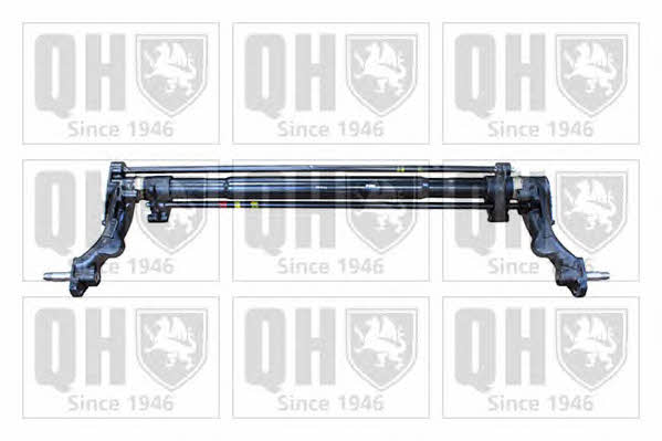 Quinton Hazell QXL101 Axle Beam QXL101: Buy near me at 2407.PL in Poland at an Affordable price!