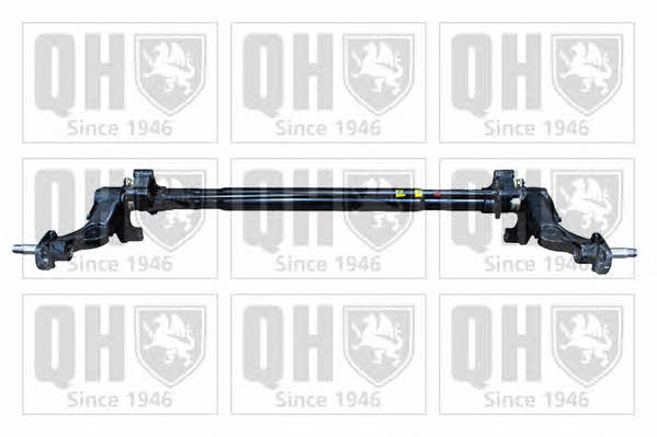 Quinton Hazell QXL103 Axle Beam QXL103: Buy near me in Poland at 2407.PL - Good price!