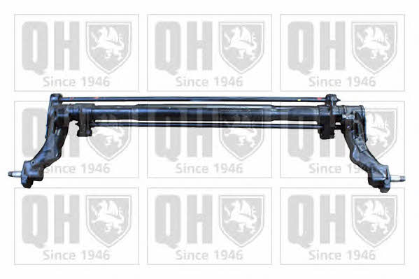 Quinton Hazell QXL107R Rear beam QXL107R: Buy near me in Poland at 2407.PL - Good price!