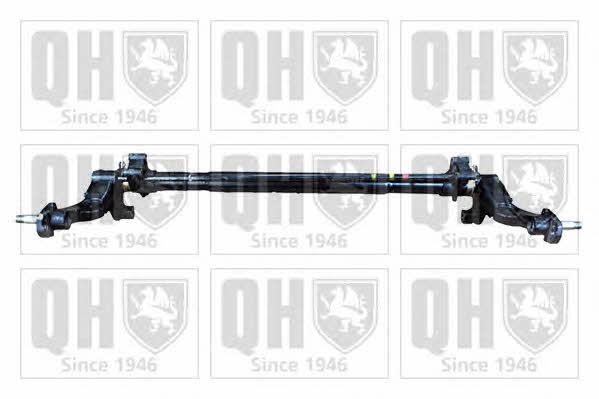 Quinton Hazell QXL108 Axle Beam QXL108: Buy near me in Poland at 2407.PL - Good price!