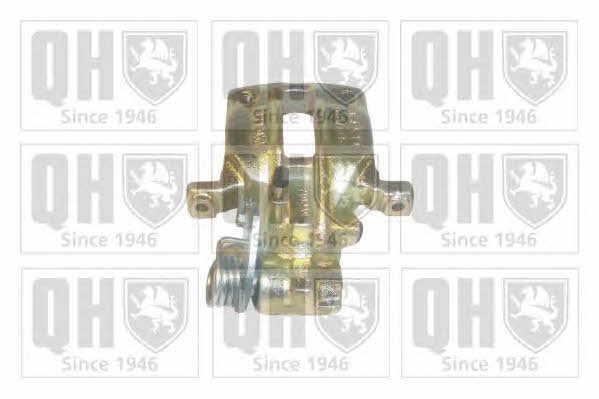 Quinton Hazell QBS4266 Суппорт тормозной задний правый QBS4266: Отличная цена - Купить в Польше на 2407.PL!