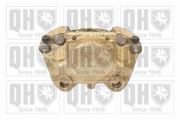 Quinton Hazell QBS4267 Brake caliper front left QBS4267: Buy near me in Poland at 2407.PL - Good price!