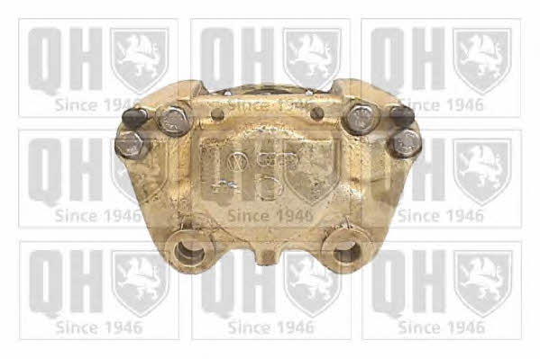 Quinton Hazell QBS4268 Brake caliper front right QBS4268: Buy near me in Poland at 2407.PL - Good price!