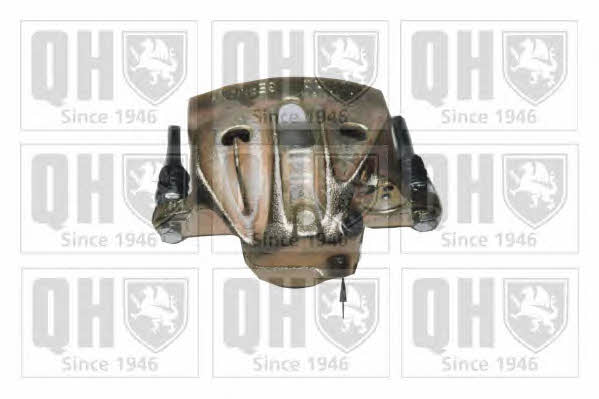 Quinton Hazell QBS4273 Brake caliper front left QBS4273: Buy near me in Poland at 2407.PL - Good price!