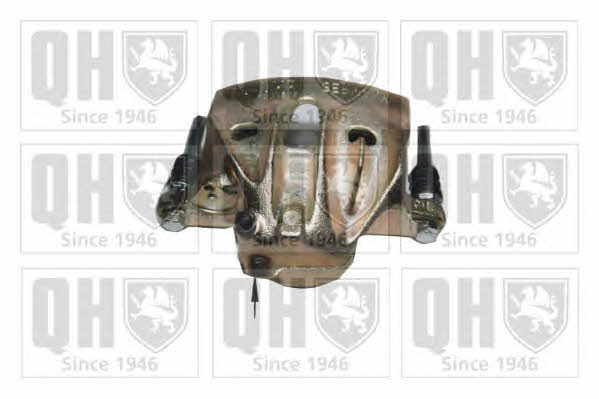 Quinton Hazell QBS4274 Brake caliper front right QBS4274: Buy near me in Poland at 2407.PL - Good price!