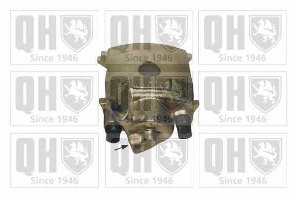 Quinton Hazell QBS4285 Суппорт тормозной QBS4285: Отличная цена - Купить в Польше на 2407.PL!
