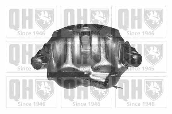 Quinton Hazell QBS4291 Суппорт тормозной передний левый QBS4291: Отличная цена - Купить в Польше на 2407.PL!