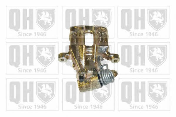 Quinton Hazell QBS4302 Brake caliper rear right QBS4302: Buy near me in Poland at 2407.PL - Good price!