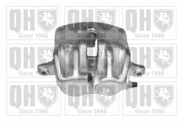 Quinton Hazell QBS4308 Суппорт тормозной передний правый QBS4308: Отличная цена - Купить в Польше на 2407.PL!