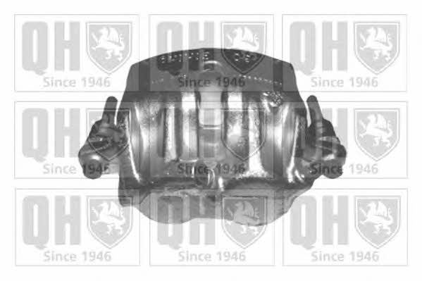 Quinton Hazell QBS4321 Bremssattel vorne links QBS4321: Kaufen Sie zu einem guten Preis in Polen bei 2407.PL!