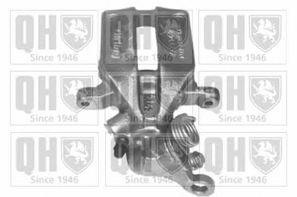 Quinton Hazell QBS4332 Brake caliper rear right QBS4332: Buy near me in Poland at 2407.PL - Good price!