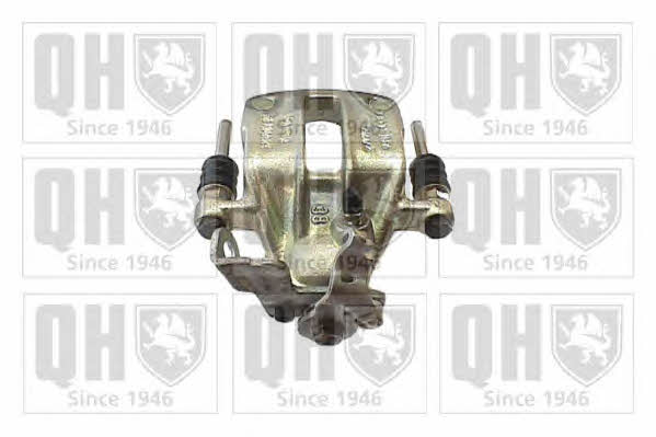 Quinton Hazell QBS4335 Супорт гальмівний задній лівий QBS4335: Приваблива ціна - Купити у Польщі на 2407.PL!