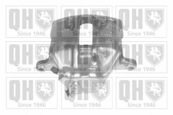 Quinton Hazell QBS4339 Суппорт тормозной передний левый QBS4339: Отличная цена - Купить в Польше на 2407.PL!