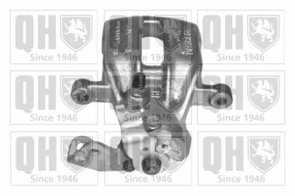 Quinton Hazell QBS4342 Суппорт тормозной задний правый QBS4342: Отличная цена - Купить в Польше на 2407.PL!