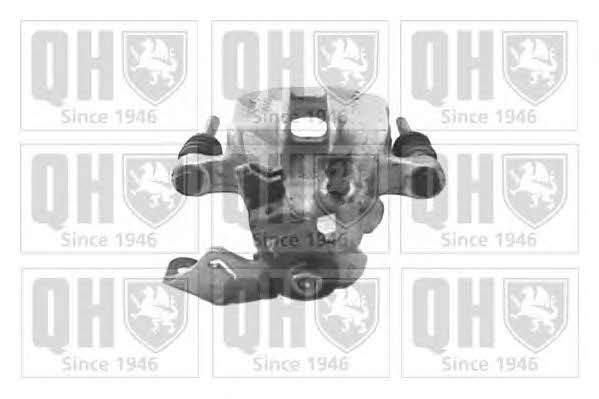 Quinton Hazell QBS4351 Bremssattel hinten links QBS4351: Kaufen Sie zu einem guten Preis in Polen bei 2407.PL!