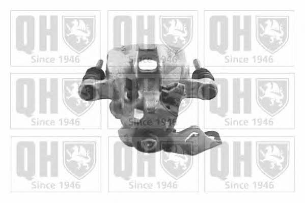 Quinton Hazell QBS4352 Суппорт тормозной задний правый QBS4352: Отличная цена - Купить в Польше на 2407.PL!