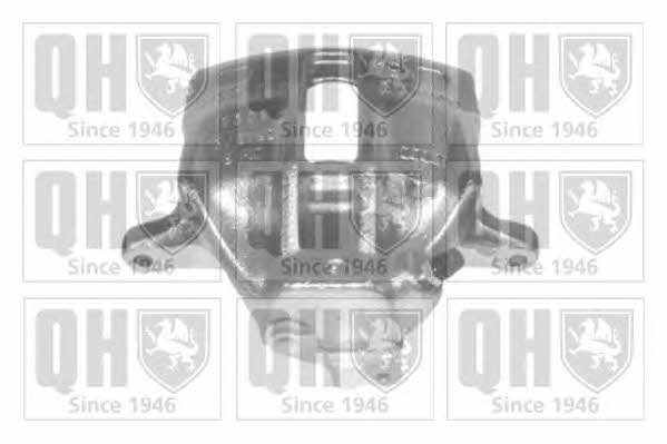 Quinton Hazell QBS4367 Brake caliper front left QBS4367: Buy near me in Poland at 2407.PL - Good price!