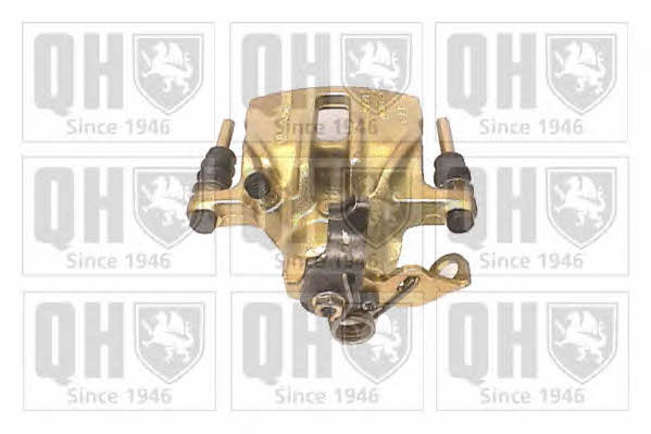Quinton Hazell QBS4372 Brake caliper rear right QBS4372: Buy near me in Poland at 2407.PL - Good price!