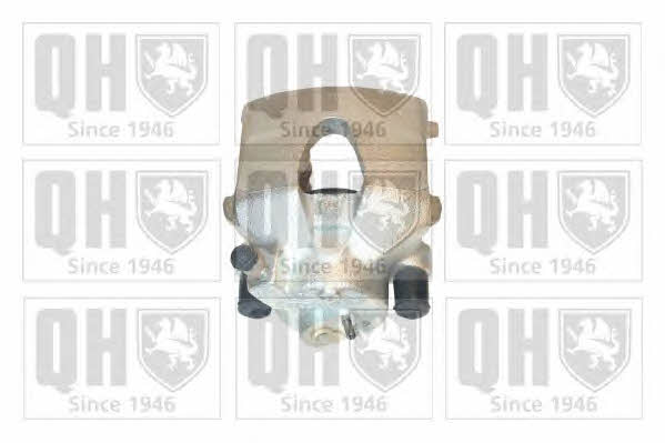 Quinton Hazell QBS4375 Brake caliper front left QBS4375: Buy near me in Poland at 2407.PL - Good price!