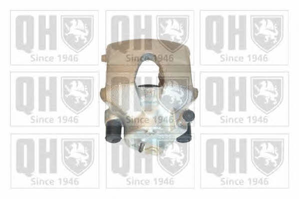 Quinton Hazell QBS4376 Супорт гальмівний передній правий QBS4376: Приваблива ціна - Купити у Польщі на 2407.PL!