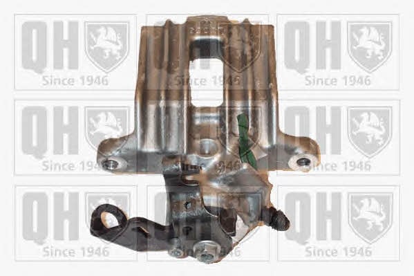 Quinton Hazell QBS4389 Brake caliper rear left QBS4389: Buy near me in Poland at 2407.PL - Good price!