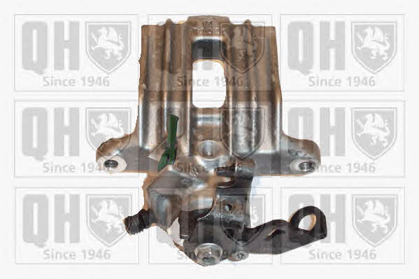 Quinton Hazell QBS4390 Brake caliper rear right QBS4390: Buy near me in Poland at 2407.PL - Good price!