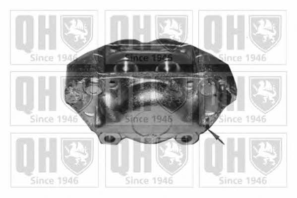 Quinton Hazell QBS4501 Brake caliper front left QBS4501: Buy near me in Poland at 2407.PL - Good price!