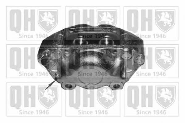 Quinton Hazell QBS4502 Brake caliper QBS4502: Buy near me in Poland at 2407.PL - Good price!