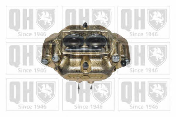 Quinton Hazell QBS4503 Суппорт тормозной передний левый QBS4503: Купить в Польше - Отличная цена на 2407.PL!