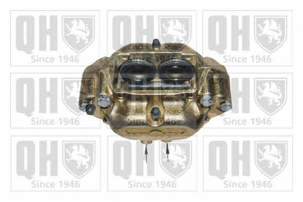 Quinton Hazell QBS4504 Суппорт тормозной передний правый QBS4504: Отличная цена - Купить в Польше на 2407.PL!
