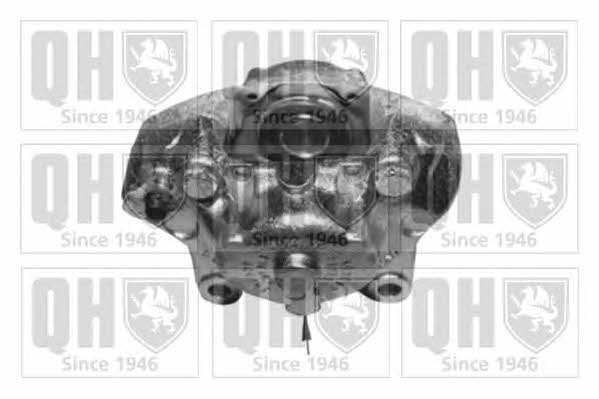 Quinton Hazell QBS4506 Суппорт тормозной задний правый QBS4506: Отличная цена - Купить в Польше на 2407.PL!
