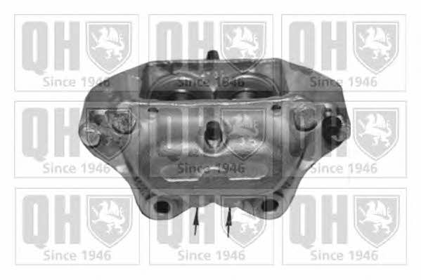 Quinton Hazell QBS4515 Суппорт тормозной QBS4515: Отличная цена - Купить в Польше на 2407.PL!