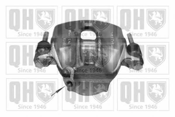 Quinton Hazell QBS4549 Brake caliper QBS4549: Buy near me in Poland at 2407.PL - Good price!