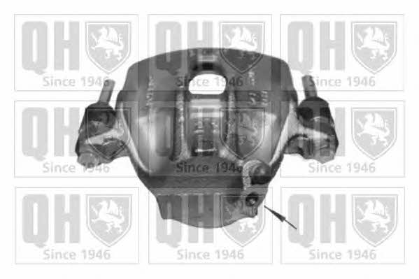 Quinton Hazell QBS4550 Brake caliper QBS4550: Buy near me in Poland at 2407.PL - Good price!