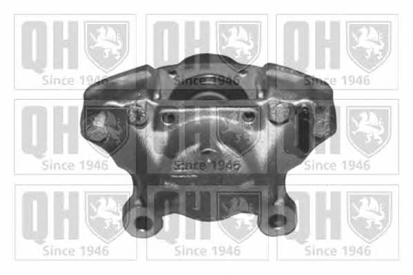 Quinton Hazell QBS4563 Суппорт тормозной задний левый QBS4563: Купить в Польше - Отличная цена на 2407.PL!