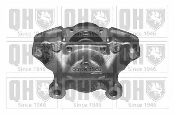 Quinton Hazell QBS4564 Суппорт тормозной задний правый QBS4564: Отличная цена - Купить в Польше на 2407.PL!