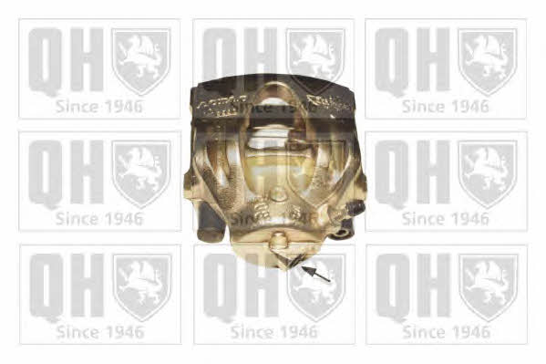 Quinton Hazell QBS4574 Brake caliper front right QBS4574: Buy near me in Poland at 2407.PL - Good price!