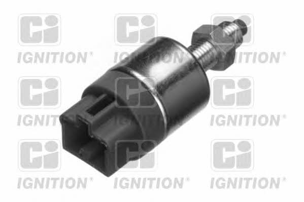 Quinton Hazell XBLS80 Brake light switch XBLS80: Buy near me at 2407.PL in Poland at an Affordable price!